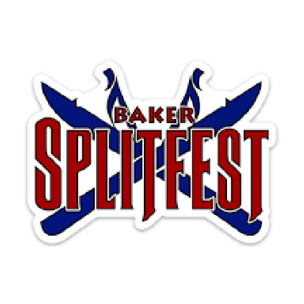 Baker Splitfest